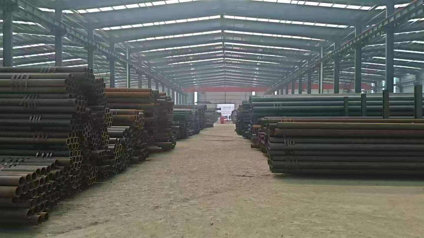 烟台市精轧无缝钢管Q355E槽钢 - 价格